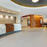 Cambria Airport Hotel