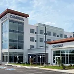Cambria Airport Hotel