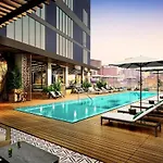 Fraye Nashville, Curio Collection By Hilton Hotel 4*