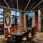 Hotel Fraye Nashville, Curio Collection By Hilton