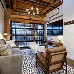 Access Pass #104 Apartment Nashville