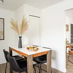 Abode - Marathon Village Near Downtown Nashville