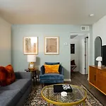 Abode - Marathon Village Near Downtown *