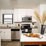 Abode - Marathon Village Near Downtown * Nashville
