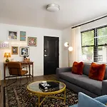 Abode - Marathon Village Near Downtown Nashville