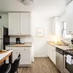 Abode - Marathon Village Near Downtown