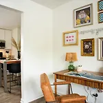 Apartment Abode - Marathon Village Near Downtown Nashville