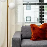 Abode - Marathon Village Near Downtown Apartment *