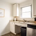 Abode - Marathon Village Near Downtown Apartment *