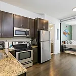 Centennial Loft