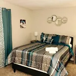 Luxury Townhome 20 Min To Music City, Nashville