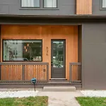 Luxurious Home W/Roof Top - 2 Miles From Broadway!