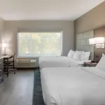 Best Western Plus Executive Residency Antioch Inn
