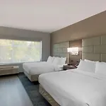 Western Executive Residency Antioch Hotel
