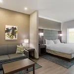 Western Executive Residency Antioch Nashville