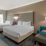 Western Executive Residency Antioch
