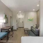 Hotel Western Executive Residency Antioch 2*