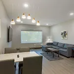 Western Executive Residency Antioch Hotel