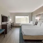 Western Executive Residency Antioch Nashville
