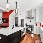 Germantown Gem On 5th * Nashville