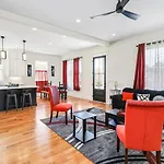 Germantown Gem On 5th * Nashville