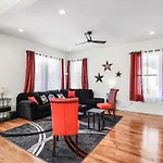 Holiday home Germantown Gem On 5th