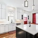 Germantown Gem On 5th *