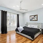 Germantown Gem On 5th Holiday home