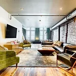 Tasteful Loft Apartment Nashville