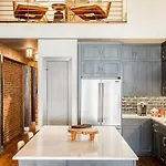 Tasteful Loft Apartment