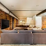 Tasteful Loft Nashville