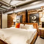 Apartment Tasteful Loft