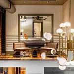 Tasteful Loft Apartment Nashville