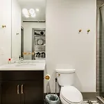 Tasteful Loft Apartment