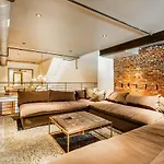 Apartment Tasteful Loft Nashville