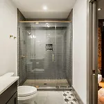 Apartment Tasteful Loft
