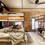 Apartment Tasteful Loft *