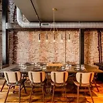 Tasteful Loft Apartment Nashville