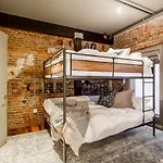 Apartment Tasteful Loft