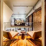Apartment Tasteful Loft *