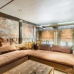 Apartment Tasteful Loft