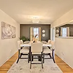 Charming ~ 6 Mi To Downtown! Nashville