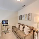 Charming ~ 6 Mi To Downtown! * Nashville