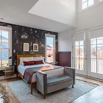 The Monroe By Avantstay Nashville