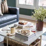 Apartment The Monroe By Avantstay