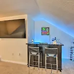 Charming ~ 6 Mi To Downtown! * Nashville