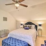 Charming ~ 6 Mi To Downtown! * Nashville