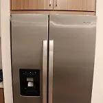 Apartment Palatial Abode With Downtown View & Free Parking