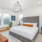 Park West 7 Hotel Nashville
