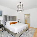 Hotel Park West 7